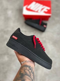tênis Nike Air force Supreme