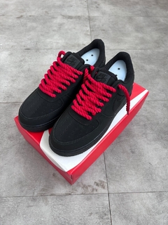 tênis Nike Air force Supreme na internet