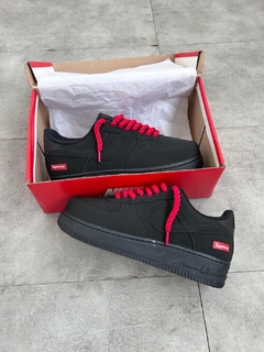 tênis Nike Air force Supreme - loja online