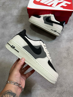 tênis Nike Air force