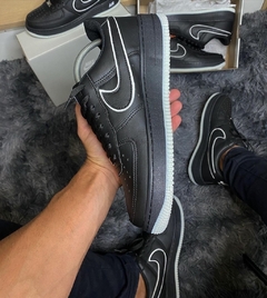tênis Nike Air force na internet