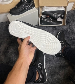 Imagem do tênis Nike Air force