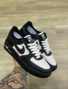tênis Nike Air force