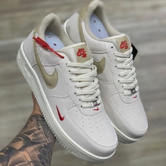 tênis Nike Air force