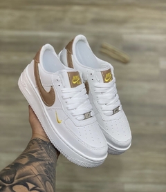 tênis Nike Air force