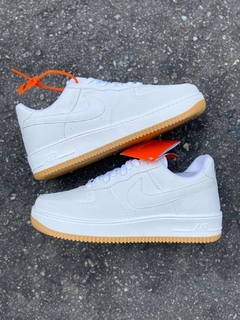 tênis Nike Air force na internet