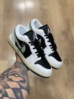 Tênis Nike Air Jordan