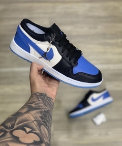 Tênis Nike Air Jordan
