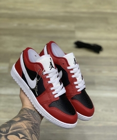 Tênis Nike Air Jordan