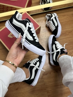 tênis Vans Knu - villar imports
