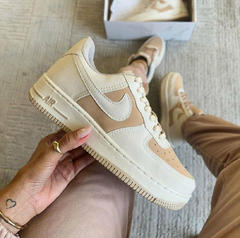 Tênis Nike air force nude - villar imports