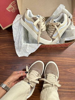 vans knu - villar imports