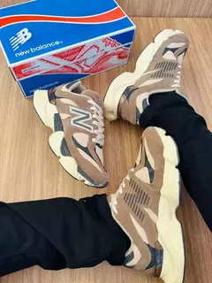 Tênis New balance 9060 - comprar online