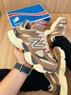 Tênis New balance 9060