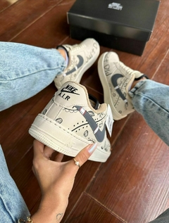 Tênis Air force just do it - comprar online