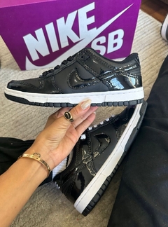 Dunk preto premium - comprar online