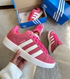 Adidas campus - comprar online