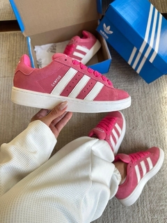 Adidas campus