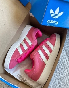 Adidas campus na internet
