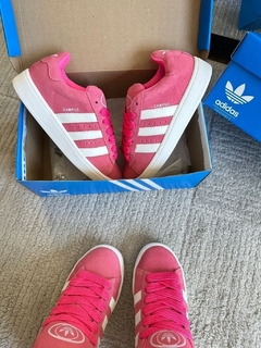 Adidas campus - villar imports