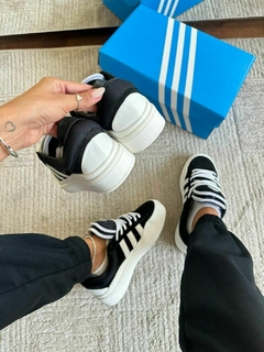 Tênis Adidas Campus Bad Bunny - loja online