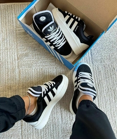 Tênis Adidas Campus Bad Bunny - villar imports