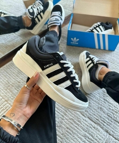 Tênis Adidas Campus Bad Bunny