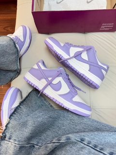 Dunk lilas premium - comprar online