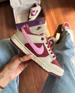 Dunk branco/vinho premium - comprar online