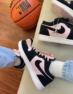 Tenis Air Jordan - villar imports