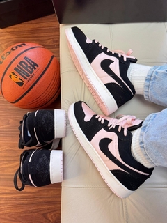 Tenis Air Jordan na internet