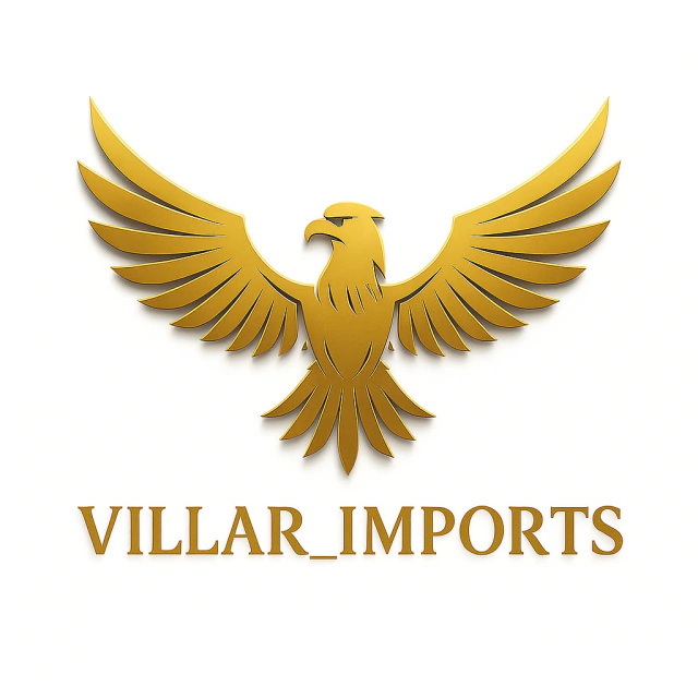 villar imports