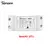 Interruptor WiFi so off casa inteligente - comprar online