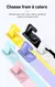 Carregador Sem Fio 3 em 1 VIKEFON com Indicador LED e Cooler para iPhone, Apple Watch e AirPods - loja online