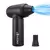 Mini soprador de ar com bocal extra 90000rpm turbo jet ventilador vento velocida - SiMarcBelle Shop
