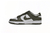 Nike Dunk Low “Medium Olive”