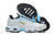 Air Max Tn "White University Blue"