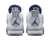 Air Jordan 4 "Midnight Navy" na internet