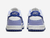 Nike Dunk Low “Blueberry” na internet