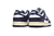 Nike Dunk Low “Vintage Navy” na internet