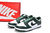 Nike Dunk Low “Varsity Green” - comprar online