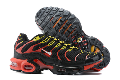 Air Max Tn " Gradiant Colors "