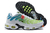 Air Max Tn "Worldwide White Blue Fury Volt"