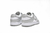 Nike Dunk Low “Grey Fog” na internet