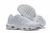 Air Max Tn “Triple White”