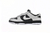 Nike Dunk Low “Reverse Panda”
