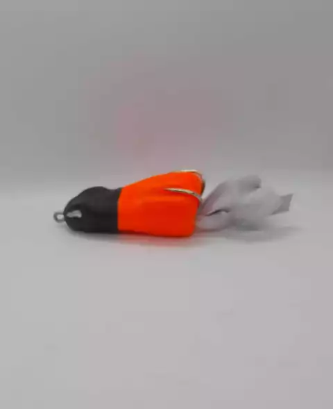 Señuelo Hoplias Lures Rana , Ideal Tarariras