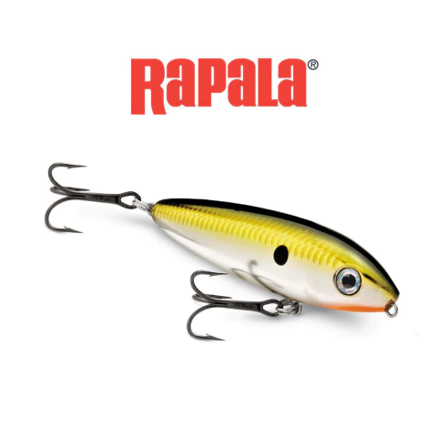 Señuelo Rapala Skitter Walk 8cm Topwater