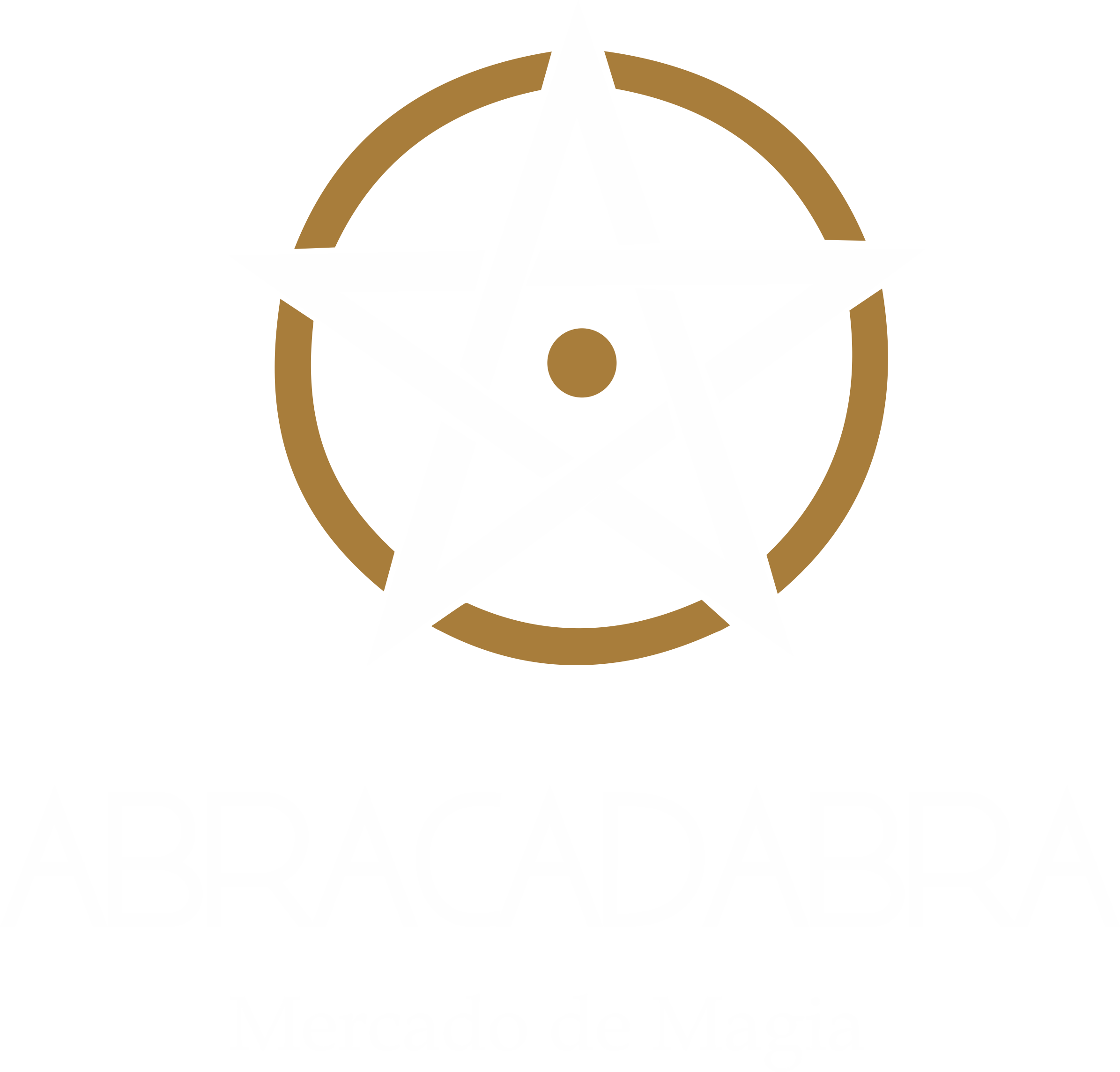ABRACADABRA