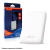 CARREGADOR PORTÁTIL POWER BANK SLIM 5000MAH 2 USB KV-P202 - INOVA